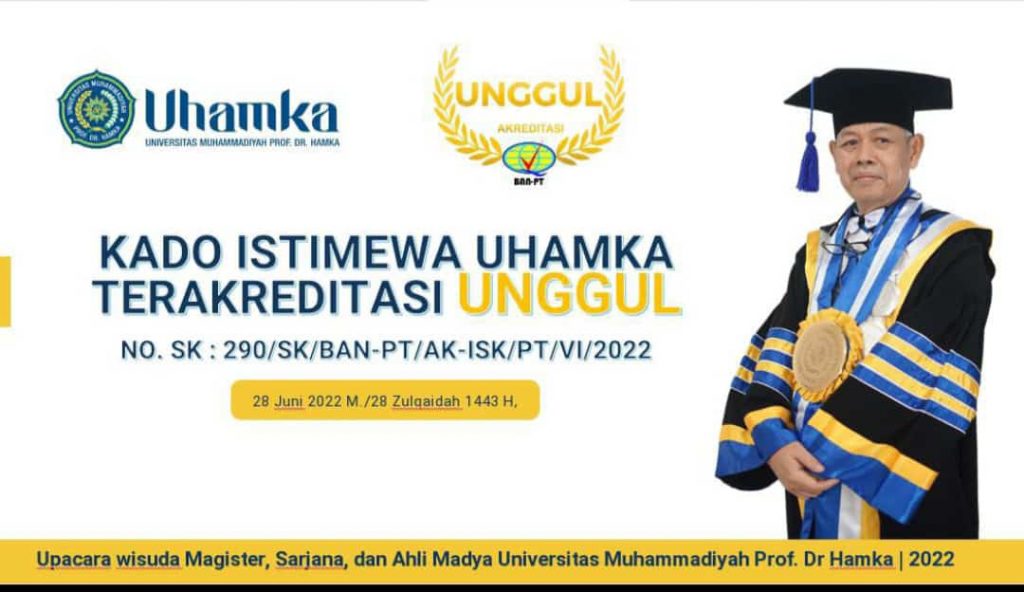 uhamka unggul