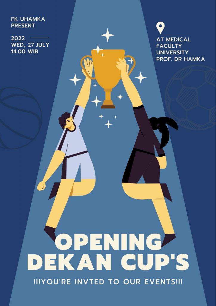 Dekan Cup 2022