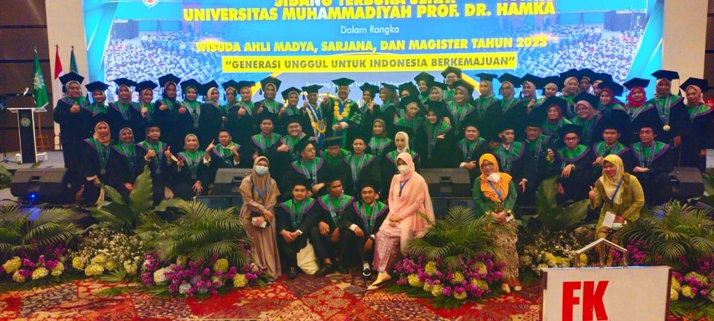 wisuda fk 2023